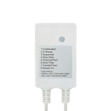 ConnectGo® Medium Transformer, UK Plug