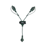 ConnectGo® Y Connector