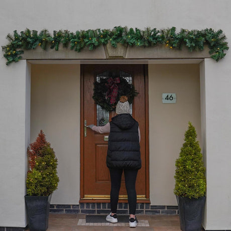 ConnectGo® Outdoor Garland