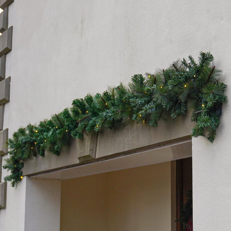 ConnectGo® Outdoor Garland