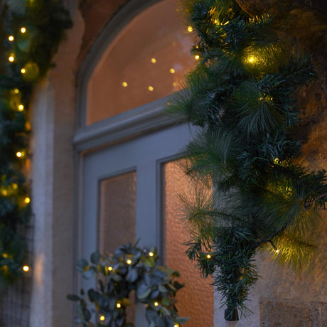 ConnectGo® Outdoor Garland