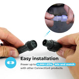 ConnectGo® Outdoor Garland