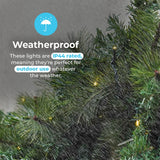 ConnectGo® Outdoor Garland