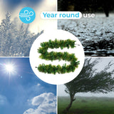 ConnectGo® Outdoor Garland
