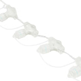 ConnectGo® 10 Port Curtain Connector, Connectable