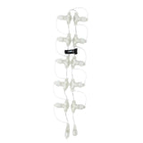 ConnectGo® 10 Port Curtain Connector, Connectable