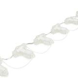 ConnectGo® 10 Port Curtain Connector, Connectable