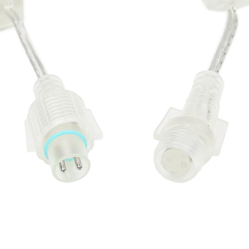 ConnectGo® 10 Port Curtain Connector, Connectable