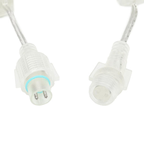 ConnectGo® 10 Port Curtain Connector, Connectable