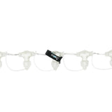 ConnectGo® 10 Port Curtain Connector, Connectable