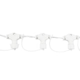 ConnectGo® 10 Port Curtain Connector, Connectable