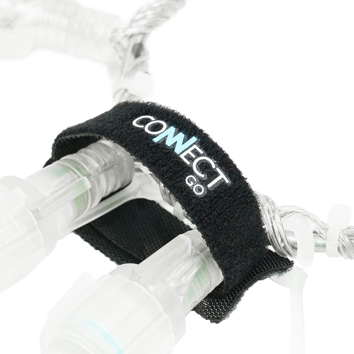ConnectGo® Ring Connector, Connectable