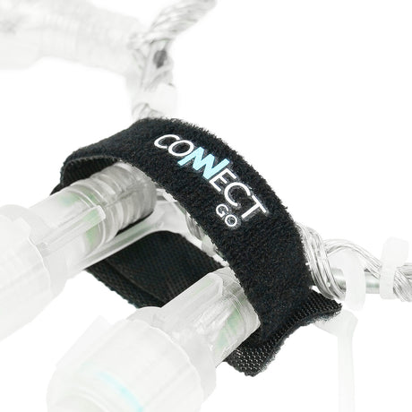 ConnectGo® Ring Connector, Connectable