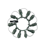 ConnectGo® Ring Connector, Connectable