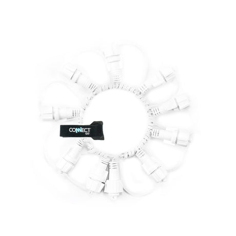 ConnectGo® Ring Connector, Connectable