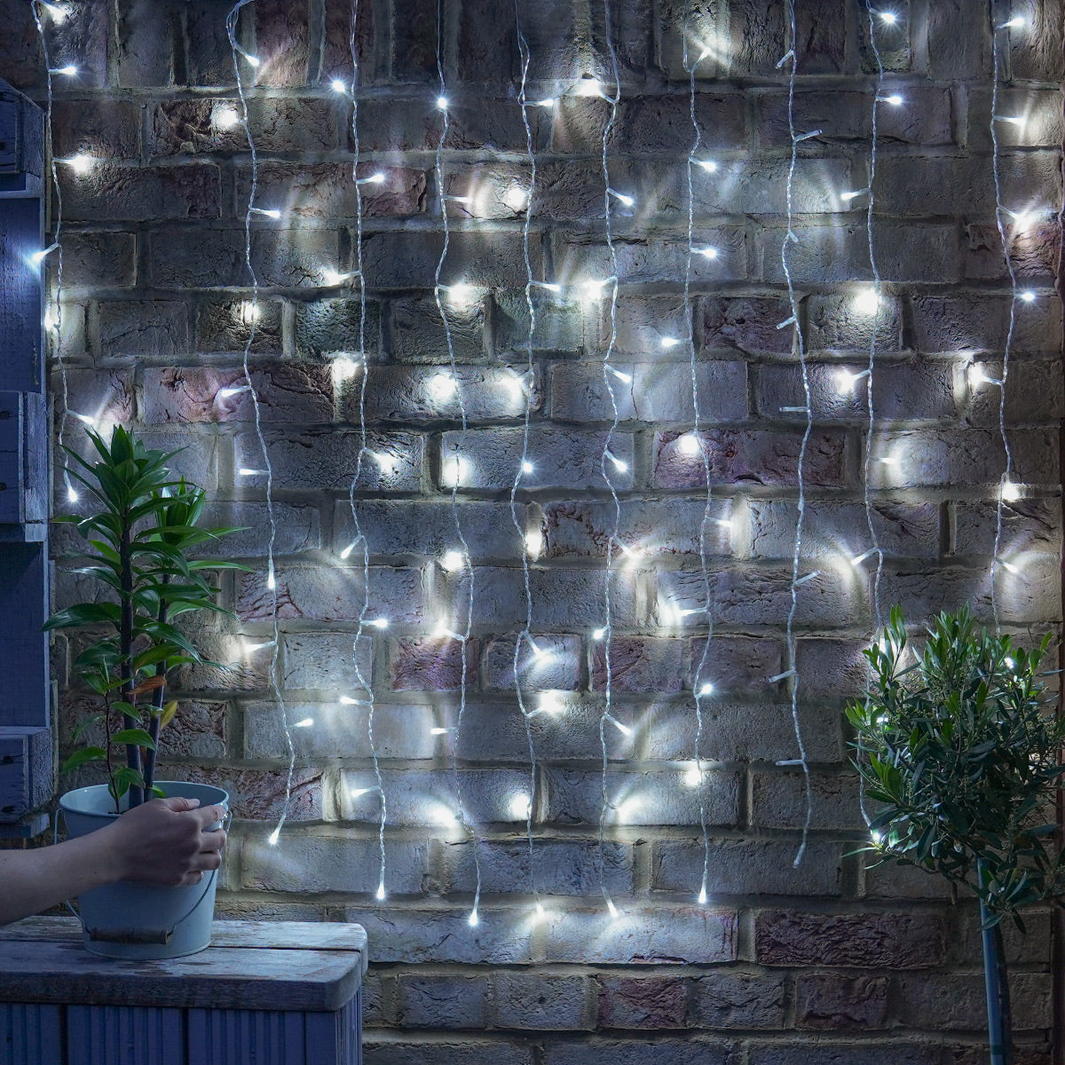 1m-x-1m-connectable-curtain-lights-clear-cable
