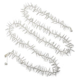 ConnectGo® Outdoor LED Cluster Lights, Connectable, Clear Cable