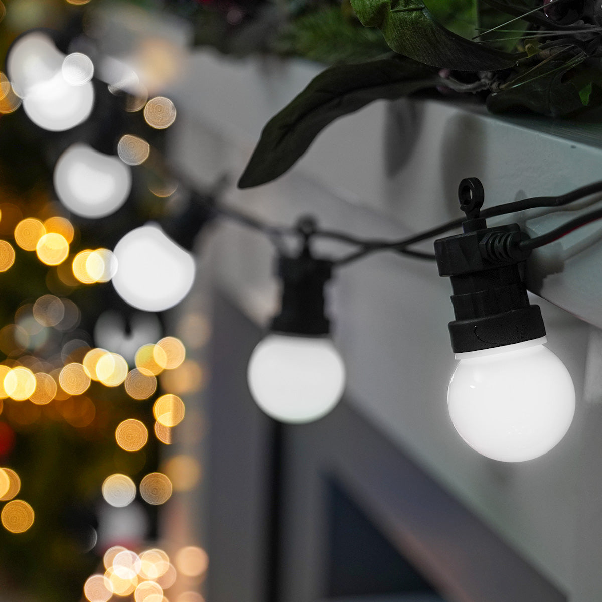 connectgo-festoon-lights-connectable-frosted-cap-multi-bulbs-black-cable