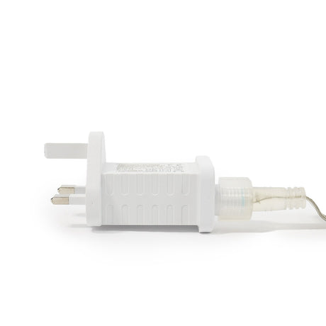 ConnectGo® Small Transformer, UK Plug, with Remote Control