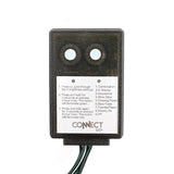 ConnectGo® Small Transformer, UK Plug, with Remote Control