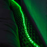 Outdoor Connectable Colour Select LED Rope Light