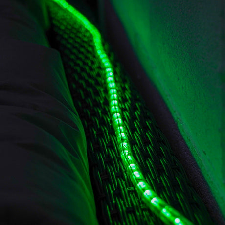 Outdoor Connectable Colour Select LED Rope Light