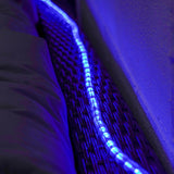 Outdoor Connectable Colour Select LED Rope Light