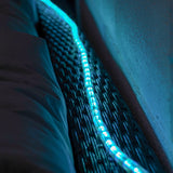Outdoor Connectable Colour Select LED Rope Light
