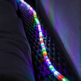Outdoor Connectable Colour Select LED Rope Light