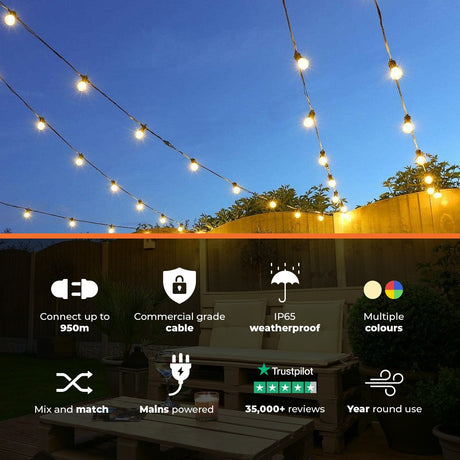 festoon-lights-connectable-warm-white-smd-leds-clear-bulbs-black-rubber-cable