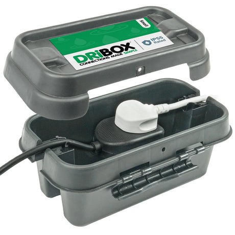 Dribox Weatherproof Connection Box