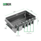 Dribox Weatherproof Connection Box