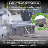 Dribox Weatherproof Connection Box