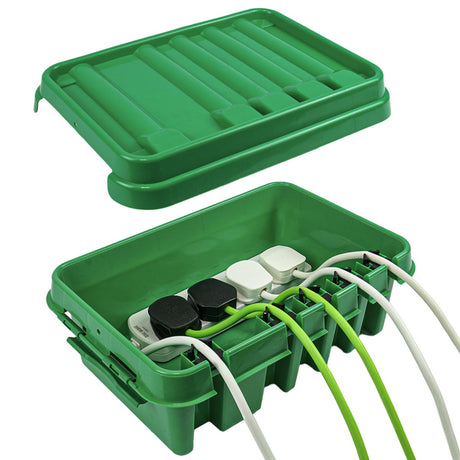 Dribox Weatherproof Connection Box