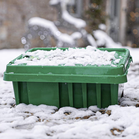 Dribox Weatherproof Connection Box