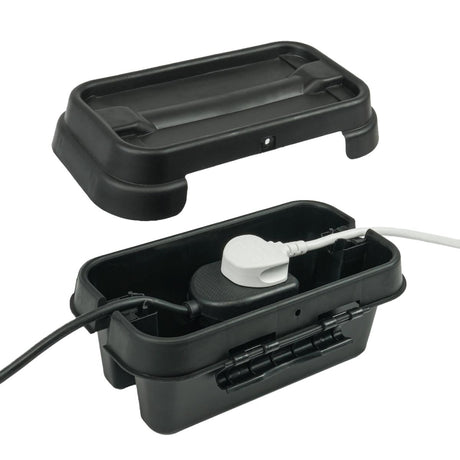 Dribox Weatherproof Connection Box