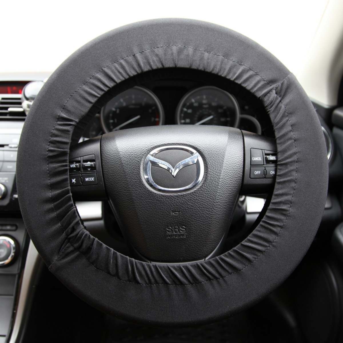 Disklok Protective Steering Wheel Cover