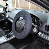 Disklok Protective Steering Wheel Cover