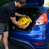 Disklok Car Steering Wheel Lock