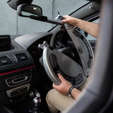 Disklok Car Steering Wheel Lock