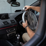 Disklok Car Steering Wheel Lock