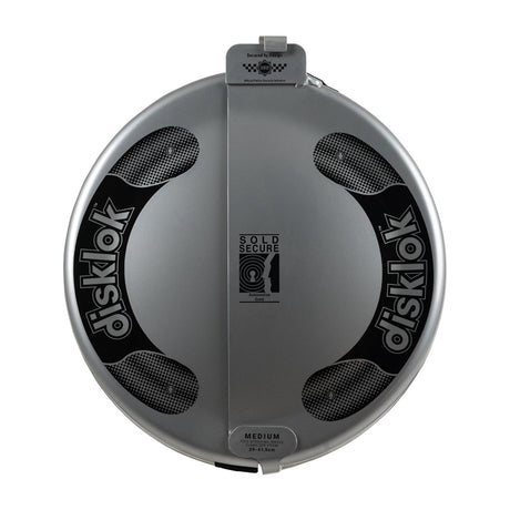 Disklok Car Steering Wheel Lock