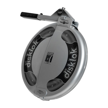 Disklok Car Steering Wheel Lock