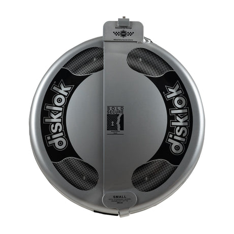 Disklok Car Steering Wheel Lock
