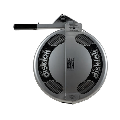 Disklok Car Steering Wheel Lock