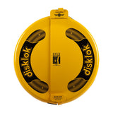 Disklok Car Steering Wheel Lock