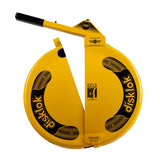 Disklok Car Steering Wheel Lock