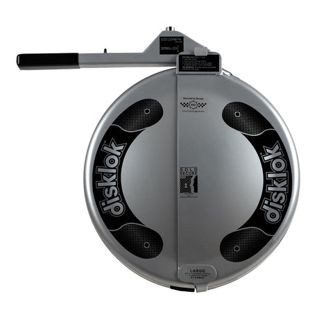 Disklok Car Steering Wheel Lock