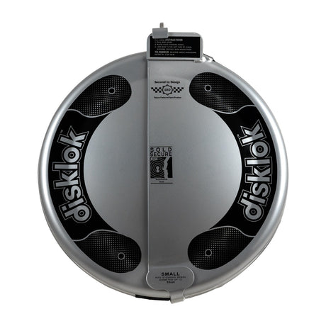 Disklok Car Steering Wheel Lock