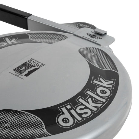 Disklok Car Steering Wheel Lock